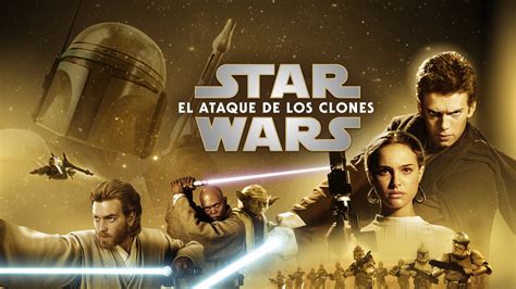 watch star wars attack of the clones online vodlocker